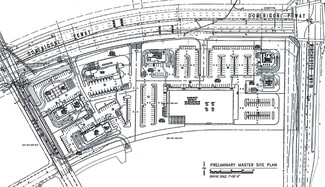 Plus de détails pour SWC Domenigoni Pky. & Winchester Rd, Winchester, CA - Vente au détail à louer