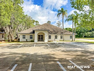 More details for 4300 Garden St, Titusville, FL - Office for Sale
