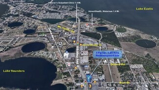 More details for 0 US 441 S Hwy, Eustis, FL - Land for Sale