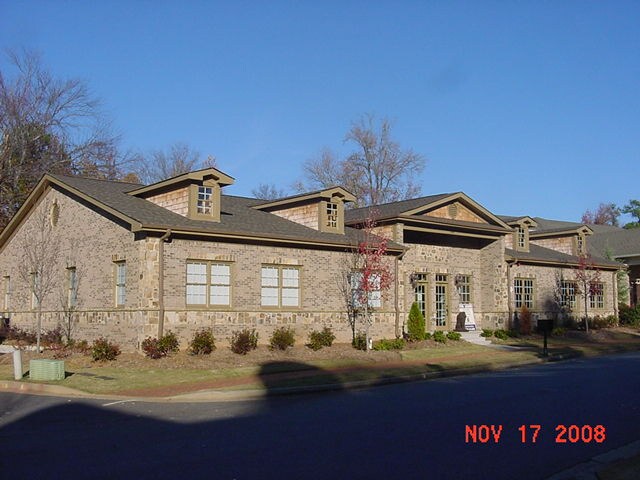251 Heritage Walk, Woodstock, GA for lease Primary Photo- Image 1 of 34