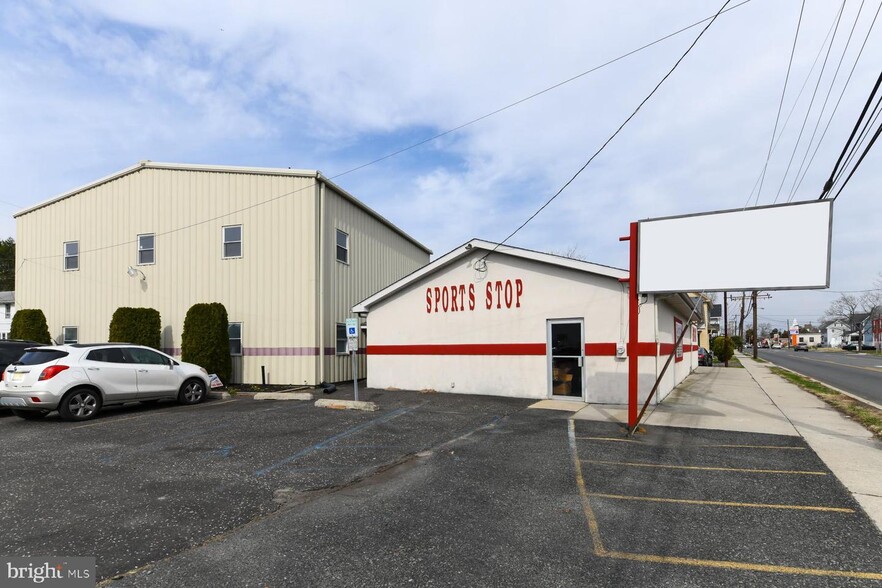 26 State St, Glassboro, NJ for sale - Primary Photo - Image 1 of 16