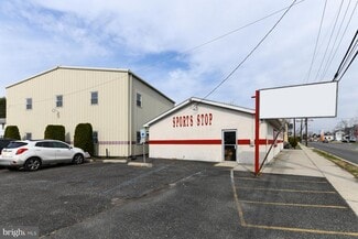 More details for 26 State St, Glassboro, NJ - Flex for Sale