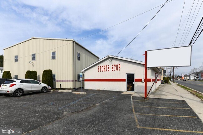 More details for 26 State St, Glassboro, NJ - Flex for Sale