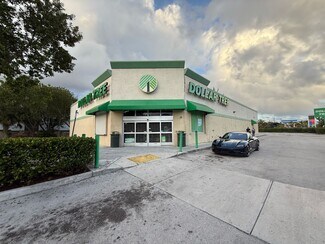 Plus de détails pour 1255 NW 103rd St, Miami, FL - Commerce de détail à vendre