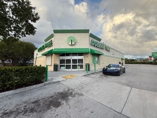 More details for 1255 NW 103rd St, Miami, FL - Retail for Lease