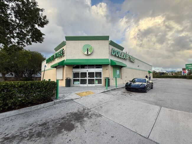 Plus de détails pour 1255 NW 103rd St, Miami, FL - Commerce de détail à vendre