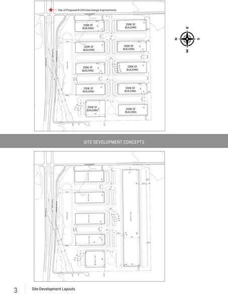 K-254 & Greenwich, Bel Aire, 67226, Bel Aire, KS à louer - Photo du bâtiment - Image 3 de 5