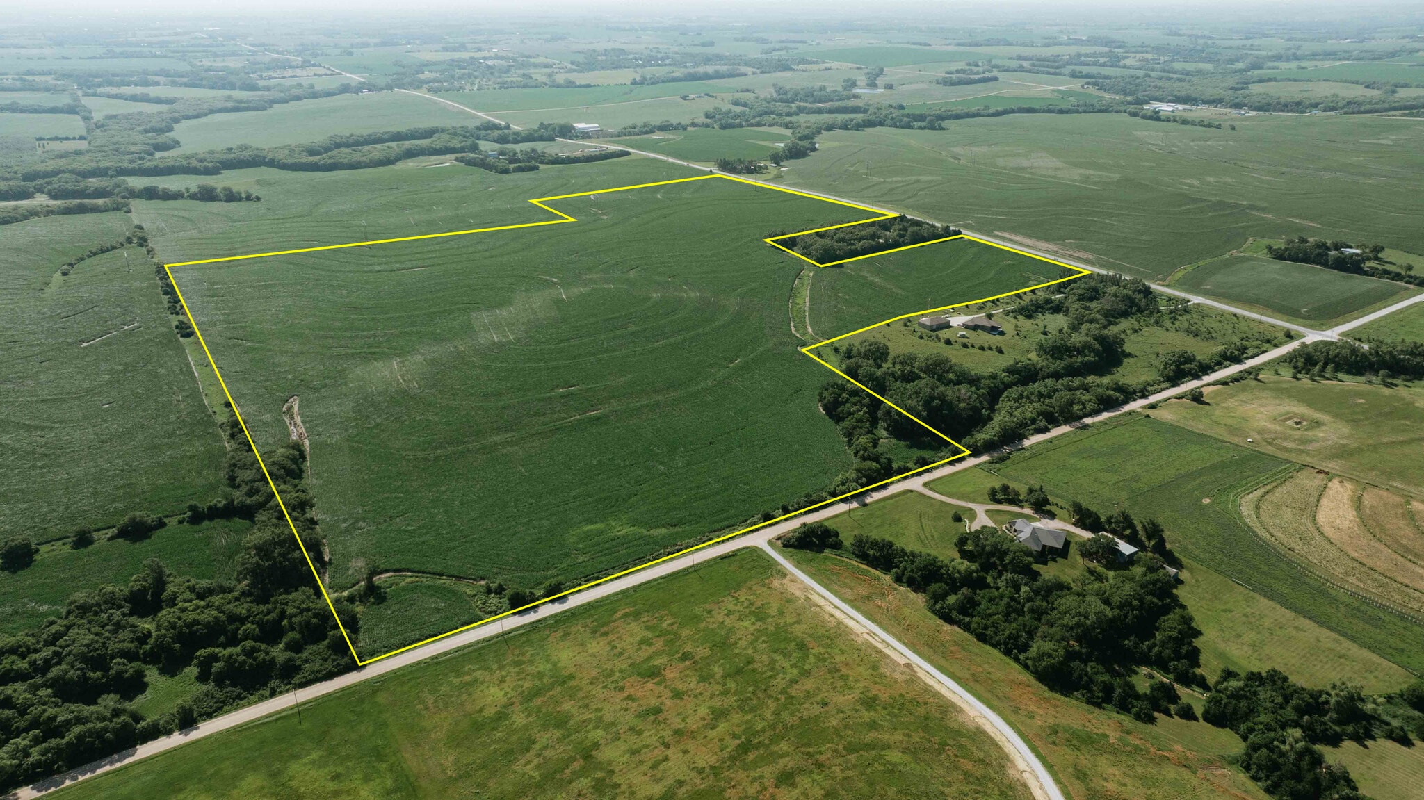 0140 Old Cheney rd, Walton, NE for sale Primary Photo- Image 1 of 12