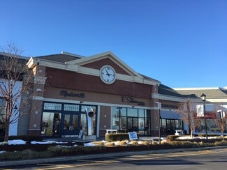 More details for 441 Chestnut Ridge Rd, Woodcliff Lake, NJ - Retail for Lease