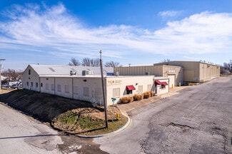 More details for 1023 N Victor Ave, Tulsa, OK - Industrial for Lease