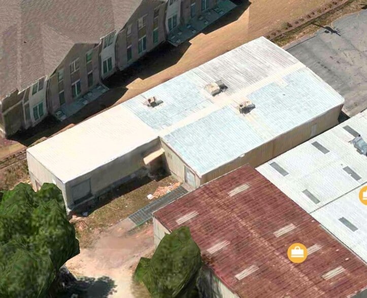 6004 Two Notch Rd, Columbia, SC for lease - Building Photo - Image 3 of 18