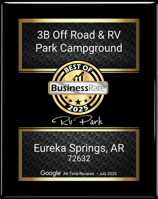 More details for 10 Mint Ridge Rd, Eureka Springs, AR - Specialty for Sale