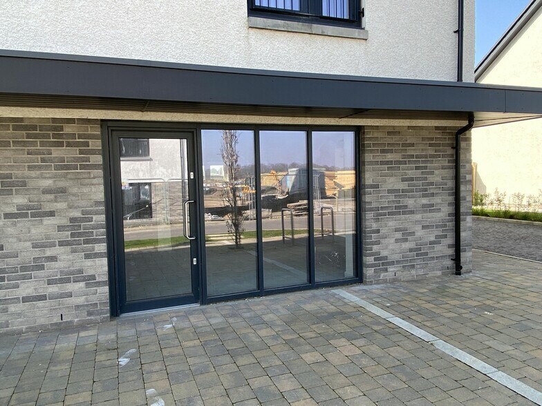 9 Millais Mews, Perth à vendre - Photo du bâtiment - Image 1 de 5