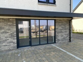 Plus de détails pour 9 Millais Mews, Perth - Commerce de détail à vendre