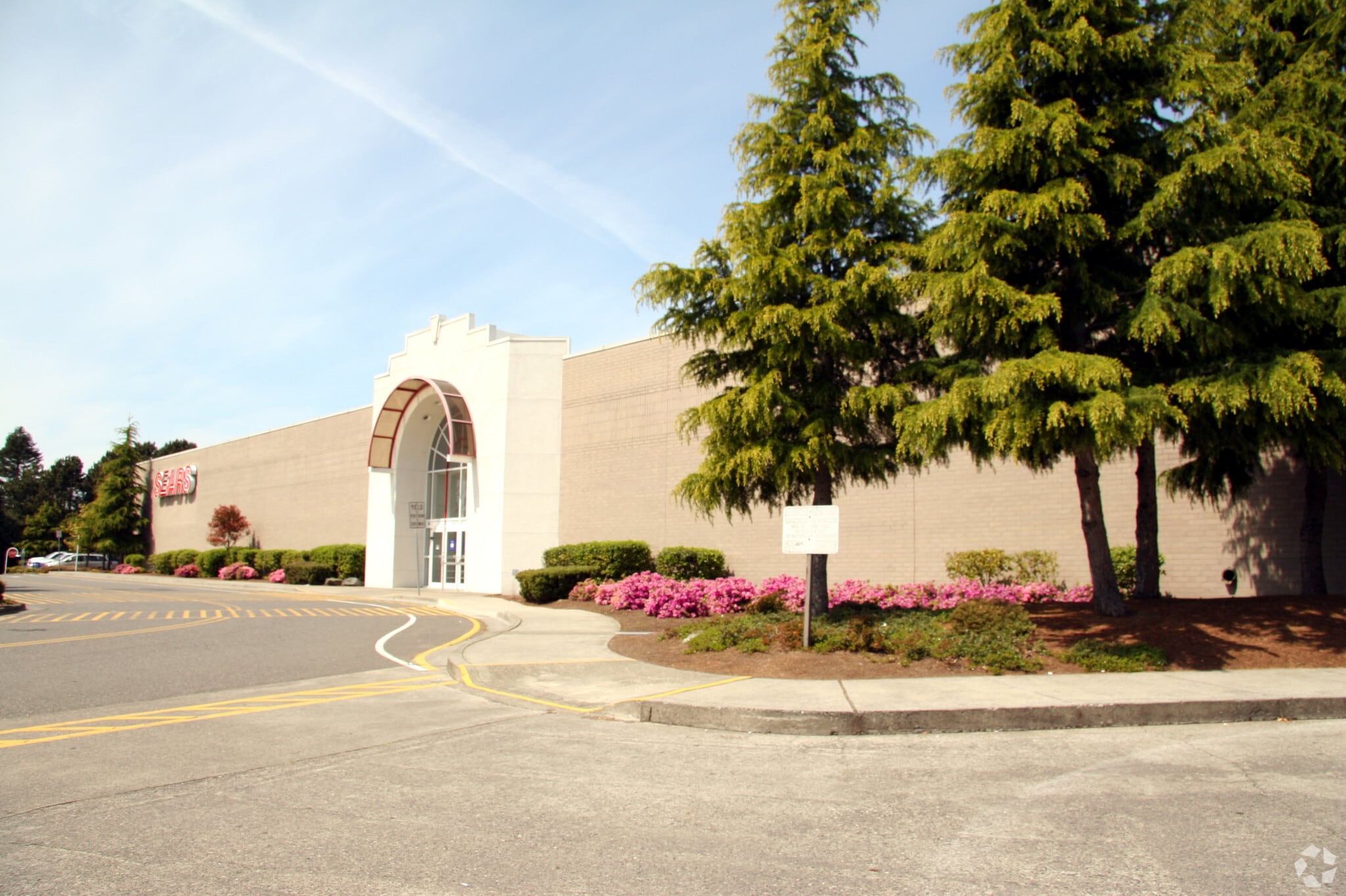 20-24 Bellis Fair Pky, Bellingham, WA for lease Building Photo- Image 1 of 2