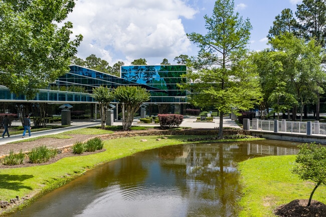 More details for 2700 Research Forest Dr, The Woodlands, TX - Office for Lease