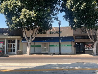 More details for 9553 Las Tunas Dr, Temple City, CA - Retail for Sale