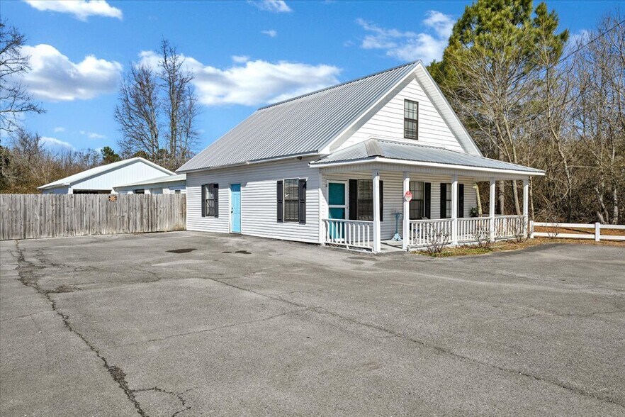 61 AL Highway 69 N, Cullman, AL à vendre - Photo du bâtiment - Image 3 de 31