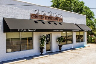 More details for 29 Eglin Pky SE, Fort Walton Beach, FL - Retail for Lease