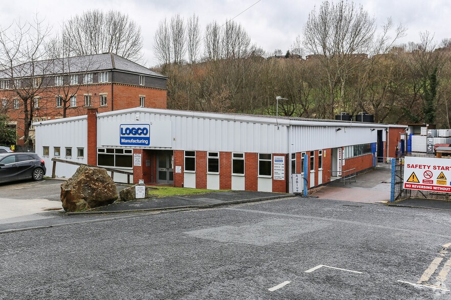 Cliffdale Rd, Leeds à vendre - Photo principale - Image 1 de 1