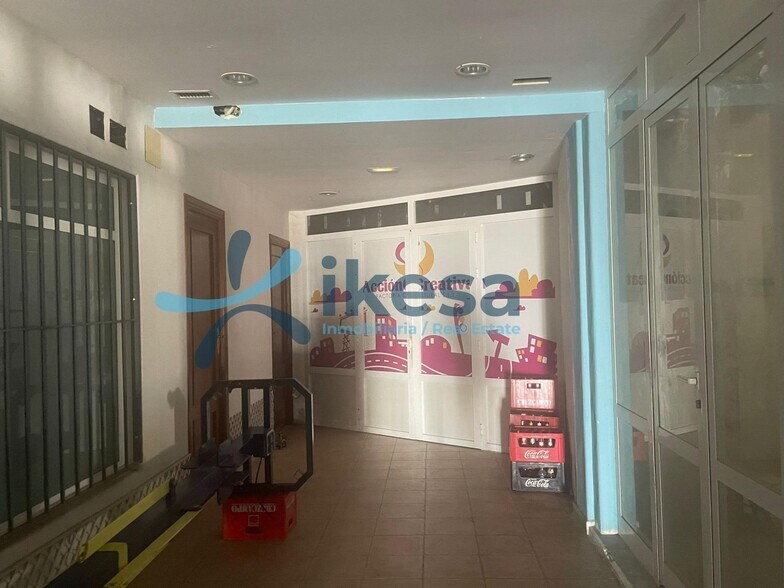 Office in Lepe, Huelva for sale - Building Photo - Image 1 of 21