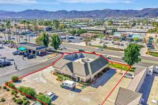 More details for 27364 Jefferson Ave, Temecula, CA - Retail for Sale