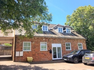 Plus de détails pour 1-4 West Ln, Henley On Thames - Bureau à louer