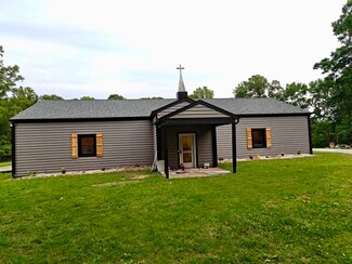 Plus de détails pour 2554 Sandy Level Rd, Goodview, VA - Spécialité à vendre