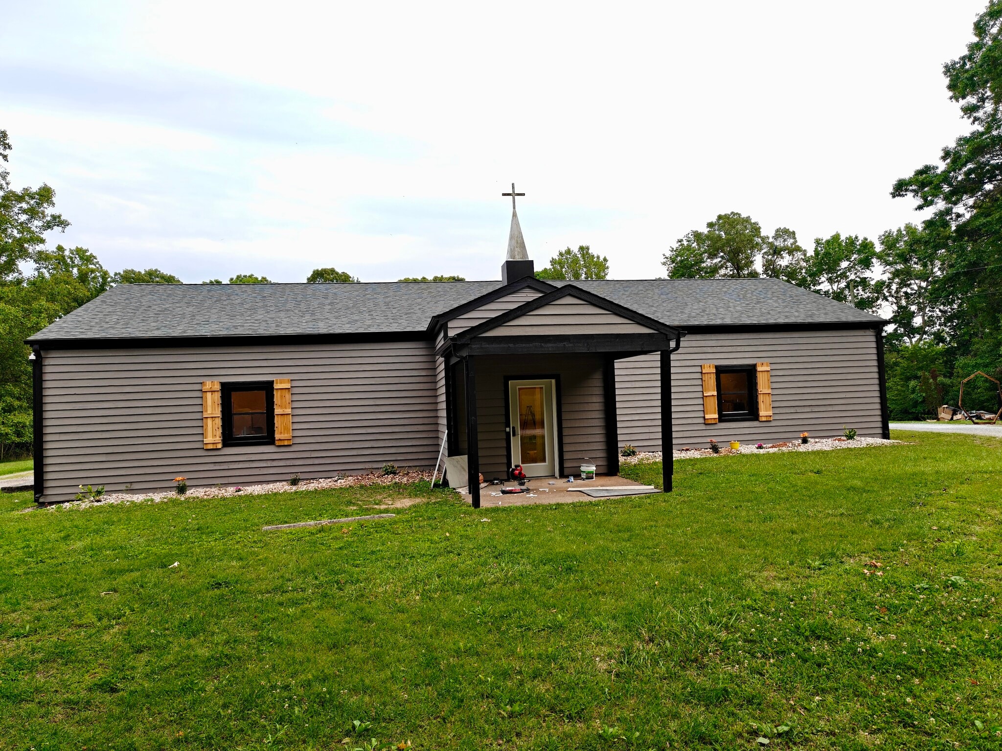 2554 Sandy Level Rd, Goodview, VA for sale Primary Photo- Image 1 of 22