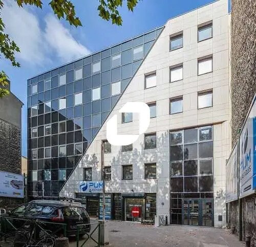 36-38 Avenue Pierre Brossolette, Malakoff for lease Building Photo- Image 1 of 11