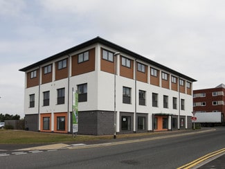 More details for Ruston Way, Lincoln - Office for Sale