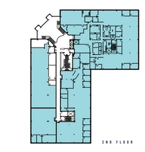 100 Apollo Dr, Chelmsford, MA for lease Floor Plan- Image 1 of 1