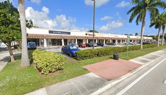 Plus de détails pour 1765-1781 NE 163rd St, North Miami Beach, FL - Vente au détail à louer