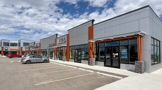 Plus de détails pour 2 Royal Vista Link NW, Calgary, AB - Commerce de détail à louer
