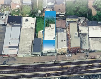 Plus de détails pour 4551 White Plains Rd, Bronx, NY - Commerce de détail à vendre