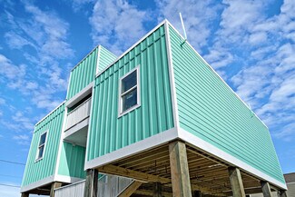 Plus de détails pour 614 35th St, Galveston, TX - Multi-résidentiel à vendre