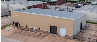 More details for 11050 W Little York, Houston, TX - Industrial for Lease