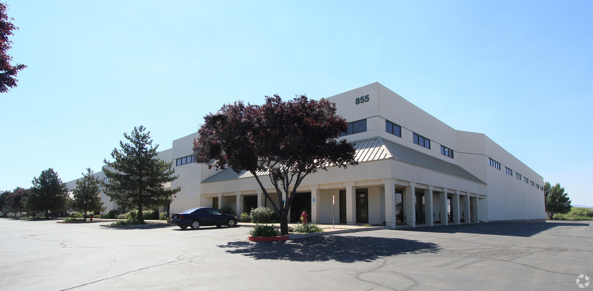 855 E Greg St, Sparks, NV for lease Primary Photo- Image 1 of 12