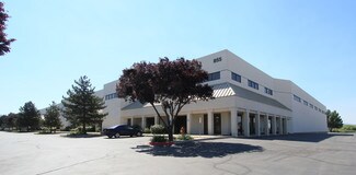 Plus de détails pour 855 E Greg St, Sparks, NV - Industriel à louer