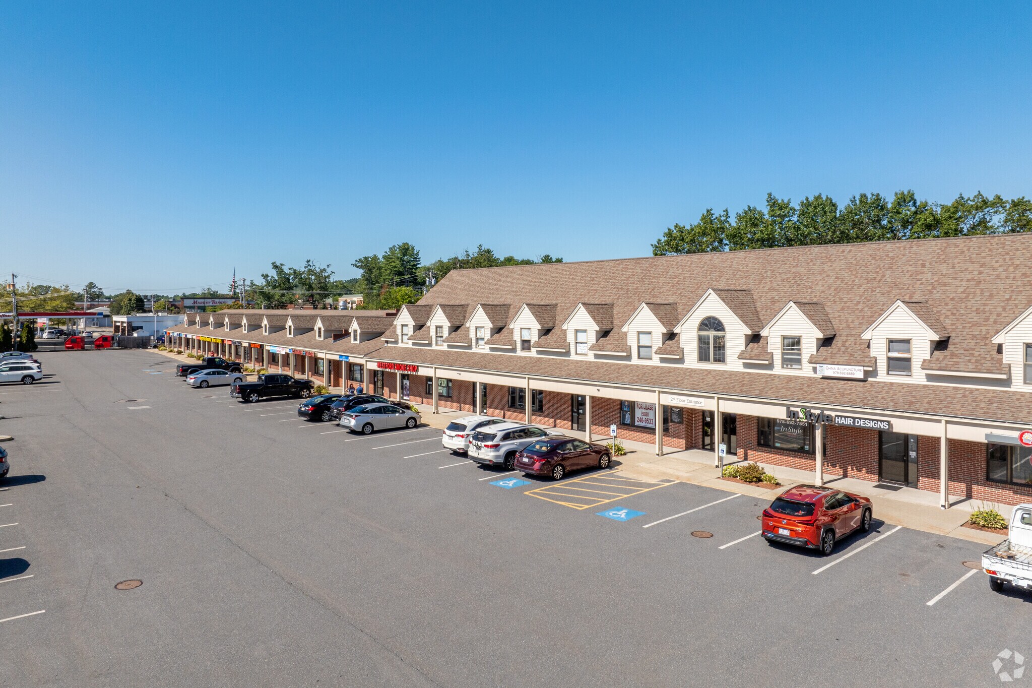 175 Littleton Rd, Westford, MA à louer Photo principale- Image 1 de 6