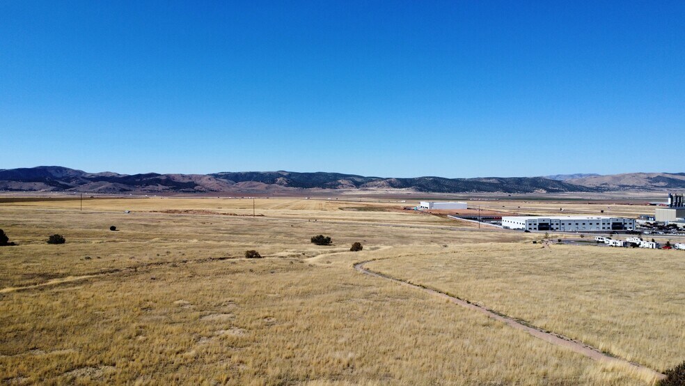 2988 S 4 Mile Rd, Nephi, UT à vendre - Photo du bâtiment - Image 3 de 5