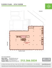 72-20 Broadway, Jackson Heights, NY for lease Floor Plan- Image 1 of 4