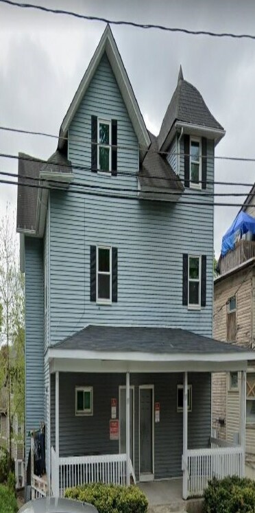 133 Hillside Ave, Waterbury, CT for sale Primary Photo- Image 1 of 22