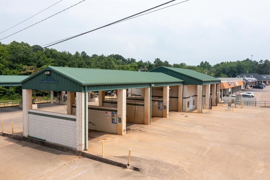 600 Highway 110 N, Whitehouse, TX à vendre - Photo du bâtiment - Image 3 de 22