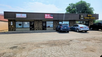 Plus de détails pour 507 Moccasin Dr, Aberdeen, SD - Commerce de détail à vendre