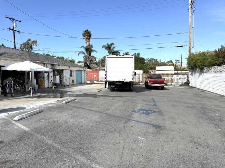 3170 Market St, San Diego, CA à vendre - Photo du bâtiment - Image 3 de 16