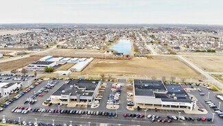 Plus de détails pour 3801 Yucan Dr, Springfield, IL - Terrain à vendre