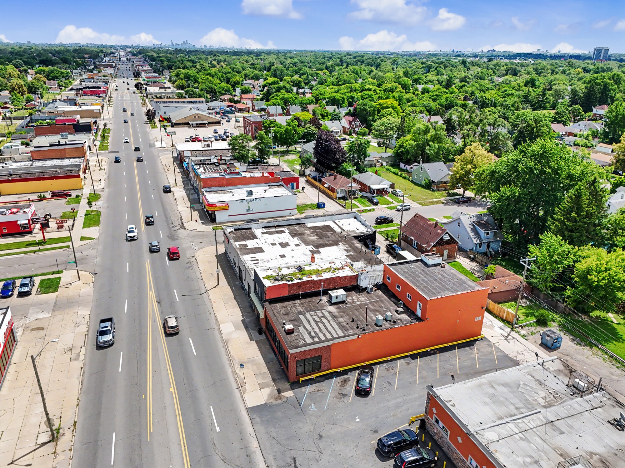 19323 W Warren Ave, Detroit, MI for lease Primary Photo- Image 1 of 39