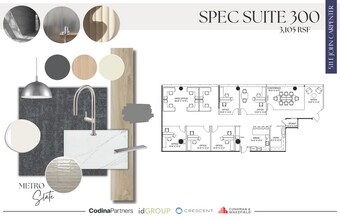 511 E John Carpenter Fwy, Irving, TX for lease Interior Photo- Image 2 of 2