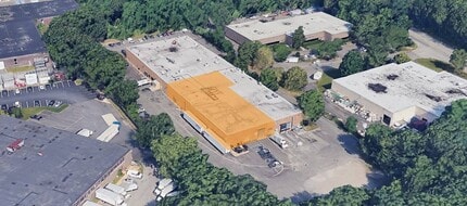 50 Constance Ct, Hauppauge, NY for lease Building Photo- Image 1 of 10